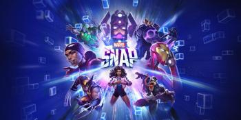 Marvel Snap dev Second Dinner raises $100M investment