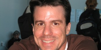 Debian founder and Docker employee Ian Murdock has died at 42