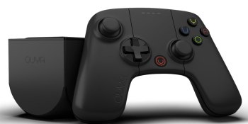 Ouya releases new 16GB model for $130