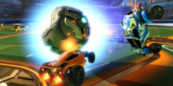 Rocket League gets amateur, collegiate, and semi-pro esports competitions