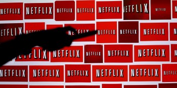 Fear of a Netflix planet gripped entertainment world in 2018