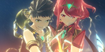 Xenoblade Chronicles 2 review — proof JRPGs belong on Switch