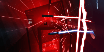 Beat Saber is now an Oculus studio after Facebook acquisition (update)