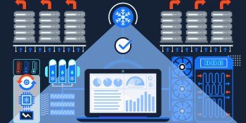 Revolutionizing data center cooling: A path to energy efficiency and sustainability