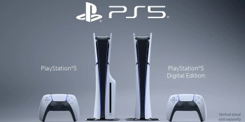 PS5 Slim announced, will replace the OG model