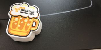 AWS launches turbocharged cloud virtual desktop