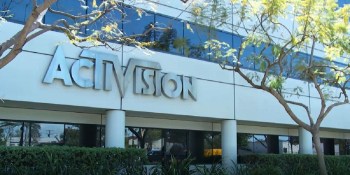 Activision Blizzard to settle CA unequal pay case for $56M