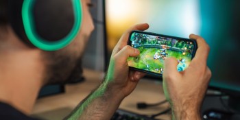 How mobile game developers think about player experience from a technical perspective