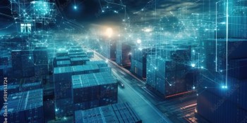 The future of supply chains: Platform-centric solutions that harmonize retail and manufacturing dynamics