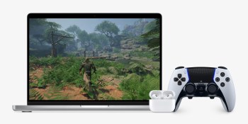 Apple adds Game Mode for Mac among other gaming features