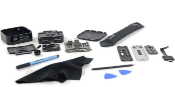 Apple pulls iFixit’s iOS app and developer account following Apple TV teardown