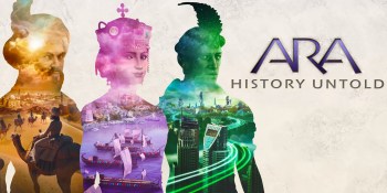 Ara: History Untold launches sometime in fall 2024