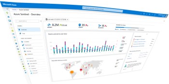 Microsoft combines AI and humans to boost cloud security with Azure Sentinel and Threat Experts