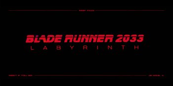 Annapurna announces Blade Runner 2033: Labyrinth at showcase