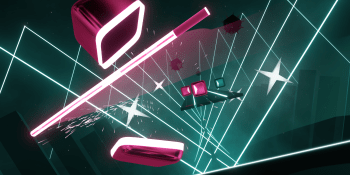 Beat Saber updates its Panic! At The Disco pack with six new songs