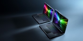 Razer adds fast OLED displays to 16-inch and 18-inch Blade gaming laptops