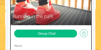 Group-chatting app Blupe, an offspring of China’s Momo, launches today in the U.S.