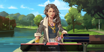 Video: How Boyfriend Dungeon’s diversity makes it a unique dating sim