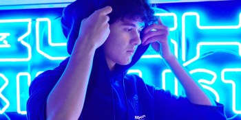 Team Hollister chooses three streamers scouted by Bugha for its program