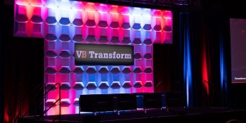 Announcing VB Transform’s Innovation Showcase winners