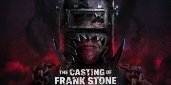 Behaviour reveals Dead by Daylight spin-off The Casting of Frank Stone