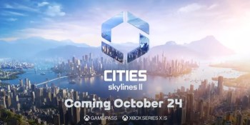 Cities: Skyline II gets October 24 launch date at Xbox show