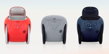 Piaggio’s personal cargo robot Gita seeks new life in B2B