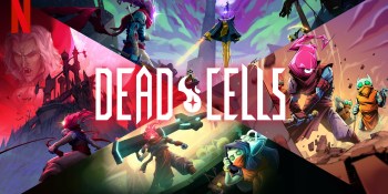 Netflix Games adds Slayaway Camp 2 and Dead Cells for October