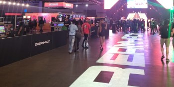 Dreamhack Dallas reports a record 44k attendees — what’s next?