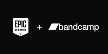 Epic lays off about 900 people, divests Bandcamp and SuperAwesome