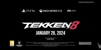 Tekken 8 reveals new single player Arcade Quest story mode