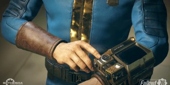 Fallout TV show will debut on April 12, 2024