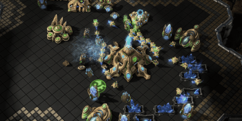 DeepMind’s AlphaStar Final beats 99.8% of human StarCraft 2 players