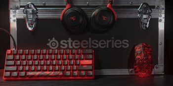 FaZe Clan’s SteelSeries peripherals hit BestBuy shelves