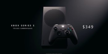 Xbox adds more storage to Series S on September 1