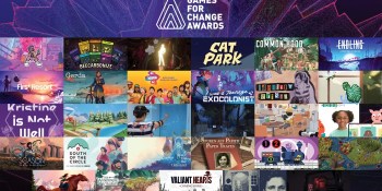 Games for Change Festival unveils 2023 award finalists