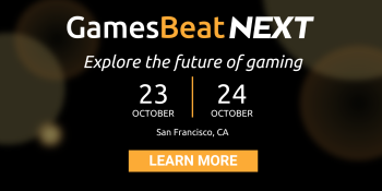 California — and GamesBeat Next — here I come! | Kaser Focus