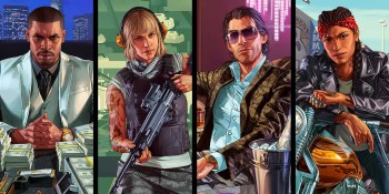 Take-Two’s FY25 outlook suggests GTA6 and other major titles are coming