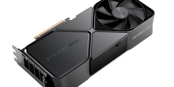 Nvidia launches GeForce RTX 40 Super series GPUs for gaming and creativity