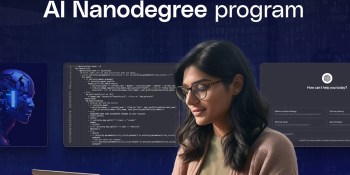 Udacity launches GenAI nanodegree program