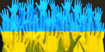 How IT leaders in Ukraine continue to innovate despite the war