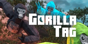 How Gorilla Tag made it big on the Quest’s not-store