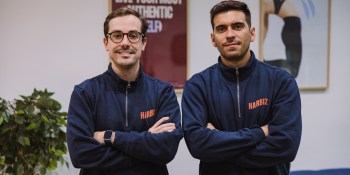 Harbiz raised $5.4M for fitness professionals platform