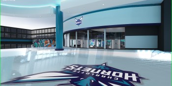 MeetKai and Charlotte Hornet’s launch NBA’s first virtual fan store