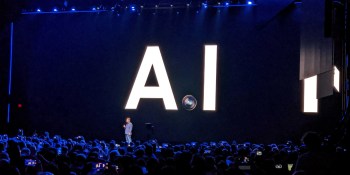 AI Weekly: The trends that shaped 2020