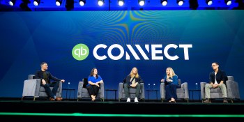 Intuit QuickBooks doubles down on AI to help accountants stay competitive and drive small business growth