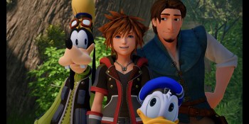 GamesBeat Decides: The best (and worst) Kingdom Hearts title names