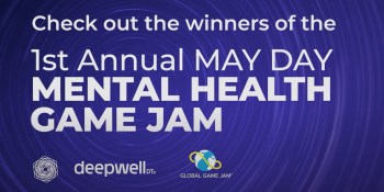 Deepwell DTx announces winners for inaugural Mental Health Game Jam