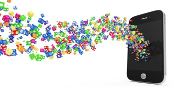 Mobile marketing: winning at ‘brandvertising’