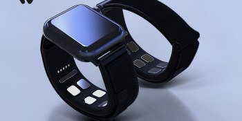 Wearable Devices launches Mudra Band neural interface to touchlessly control Apple devices